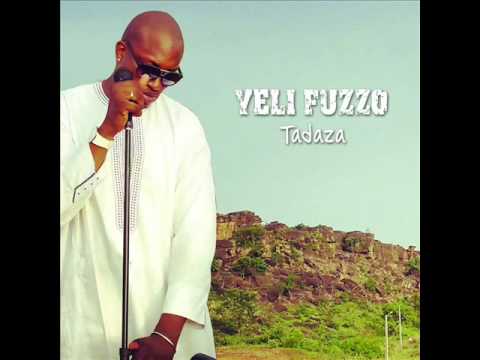04 - Yeli Fuzzo - Année de Joie (feat. Ali Spidy) [Album Tadaza]