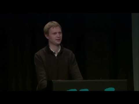 David Kriesel analysiert den Spiegel - Sensationeller Vortrag (Y)