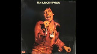 4 Eric Burdon - Woman of the rings