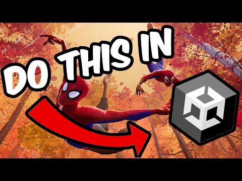 How to Make Low Framerate Animations in Unity 3D - Tutorial