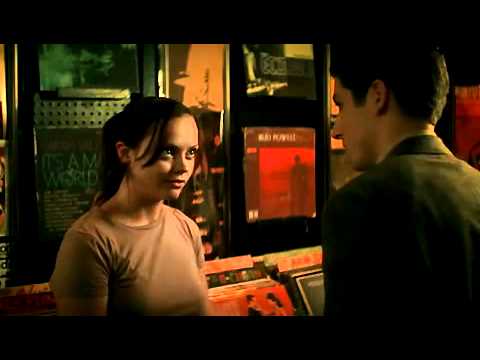 Anything Else (2003) Official Trailer