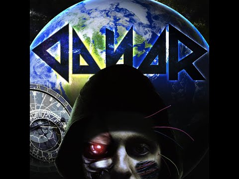 DONOR – 04 – Černá vlajka (Donor 2018)