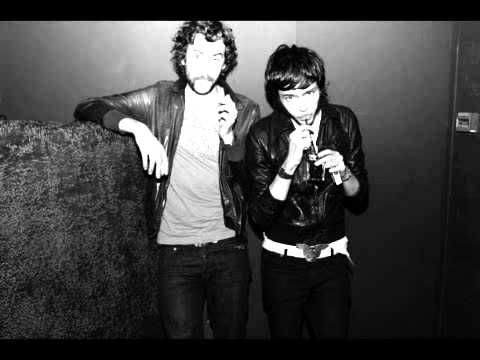 Justice - We are your friends (Simian Remix) [HQ + Download]