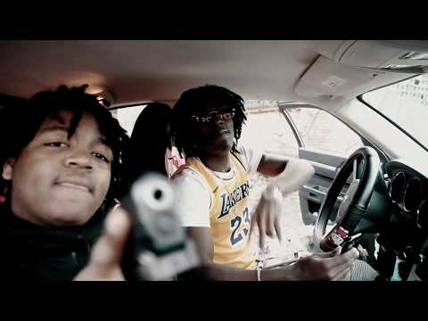 5674 Yola ft Yanaworld Cj - cold in the d (Official Video) Shot by @Dodbh