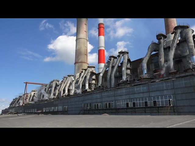 Холода не за горами