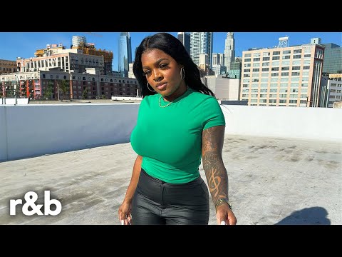 Inayah - For The Streets (Lyrics) [Fantasia - "When I See U" Flip]