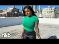 Inayah For The Streets Lyrics Fantasia When I See U Flip