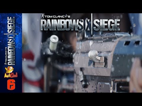 🔥🔥 Most EPIC Rainbow Six Siege Six Invitational 2020 Trailer 🔥🔥