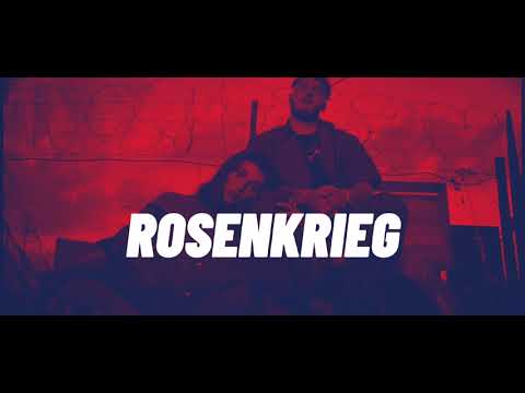 MOZZIK X LOREDANA - ROSENKRIEG TYPE BEAT