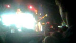 Drømmer jeg? - Johnny Deluxe vildevulkander