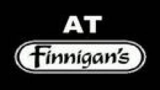 Finnigans Promo