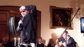 Blue October The End