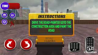 City Road Construction: Road Builder Simulator 2019 video preview