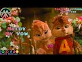 Meddy My Vow Tomezz Martommy Alvin Chipmunks Chipettes