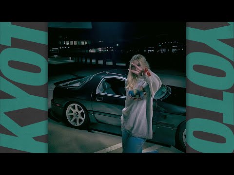 luciano x mero x marlo type beat - "KYOTO"