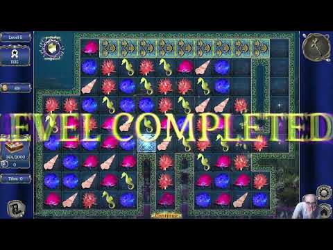 Jewel Match Aquascapes: Collector's Edition - pc - 26 agosto 2023