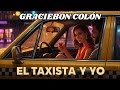 The Taxi Driver And I Gracie Bon Colon 1981 Forbidden Songs Censored Classics