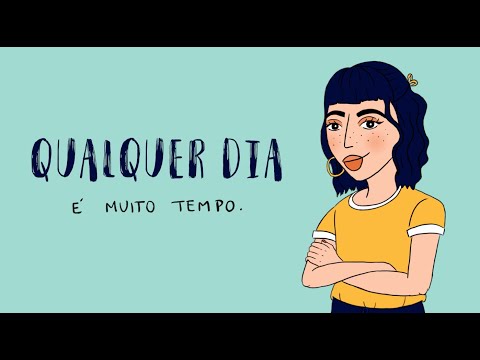 QDMT #63 - Bebé, Pensamentos Negativos e Pandemia