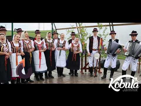 Kobuľa fest 2017 - FS JAMNIČAN
