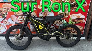 BACK ON THE SUR RON! | Deliveries In Brooklyn