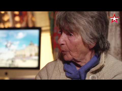 "Circus Legends with Edgard Zapashny" - No. 18 - Lorenzo the Flying Horseman