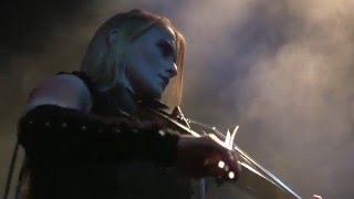 The Beauty Of Gemina - Suicide Landscape live (official video)