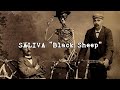 Saliva - Black Sheep - LYRICS - Happy Halloween!