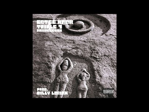ESTEE NACK - TRIPLE 7 ARMAGEDDON (Prod. BILLY LOMAN)
