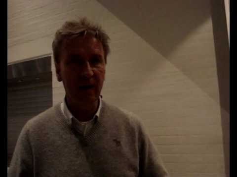 DMGP 2010 - Jørgen De Mylius interview