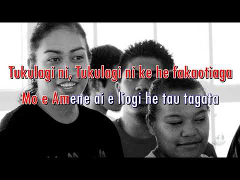 Ha Mautolu a Matua Nae - Avatele Ekalesia Youth