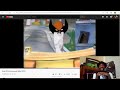React To Kids WB Commercials May 2003 Part1