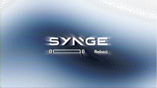 Download lagu Synge - Refract mp3 Download lagu Synge - Refract mp3