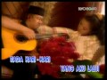 Evie Tamala - Nada-Nada Cinta