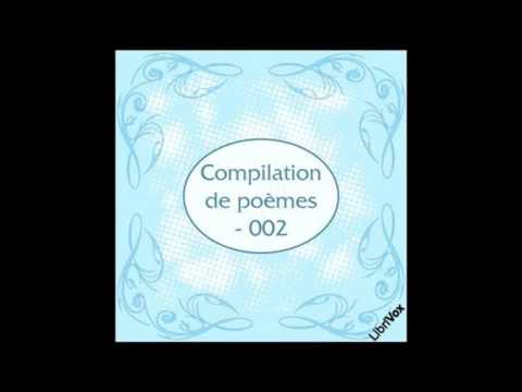 Compilation de poemes 002 by Various #audiobook