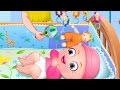 Baby Hazel Newborn Baby Episode Game For Kids Movie Dora The Explorer