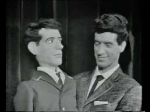 Rudi Carrell - Buikspreek act