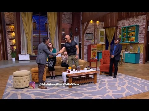 Akhir Pertemuan Mario Sepuh & Deddy Corbuzier Kacau!!