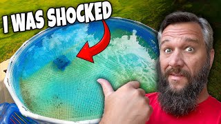 Can This Robot Save My Disgusting Pool? Aiper Seagull Pro Review