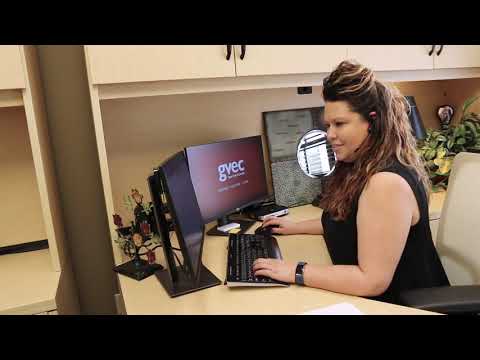 Meet A Gvec Customer Service Rep