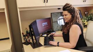 Meet a GVEC Customer Service Rep