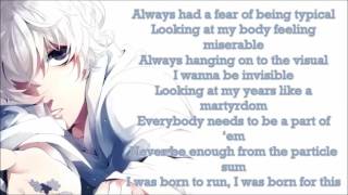 Whatever It takes||Nightcore||lyrics||Imagine Dragons