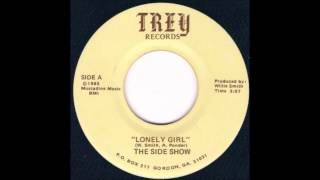 Side Show Lonely Girl