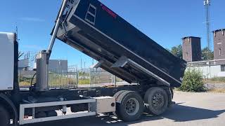 Volvo FE kipper | Foto 4 - Autoline