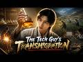 The Tech Guy S Transmigration Full Episode丨 ENG DUB English Subtitles