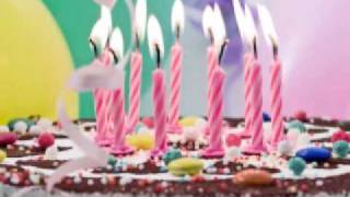 Feliz Cumpleaños - Duelo - Vuela muy alto