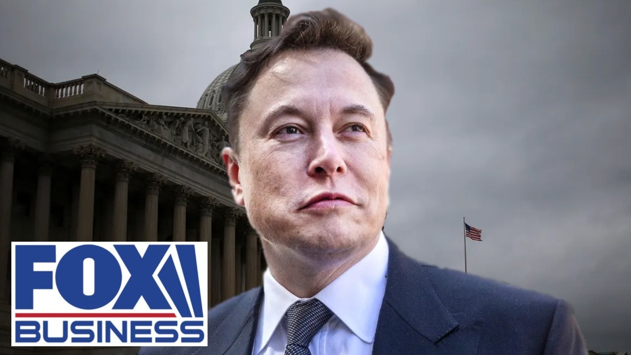 Elon Musk positions Starlink to be 4th major US phone company