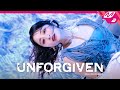 [최초공개] LE SSERAFIM(르세라핌) - UNFORGIVEN (feat. Nile Rodgers) (4K) | COMEBACKSHOW | Mnet 230501 방송