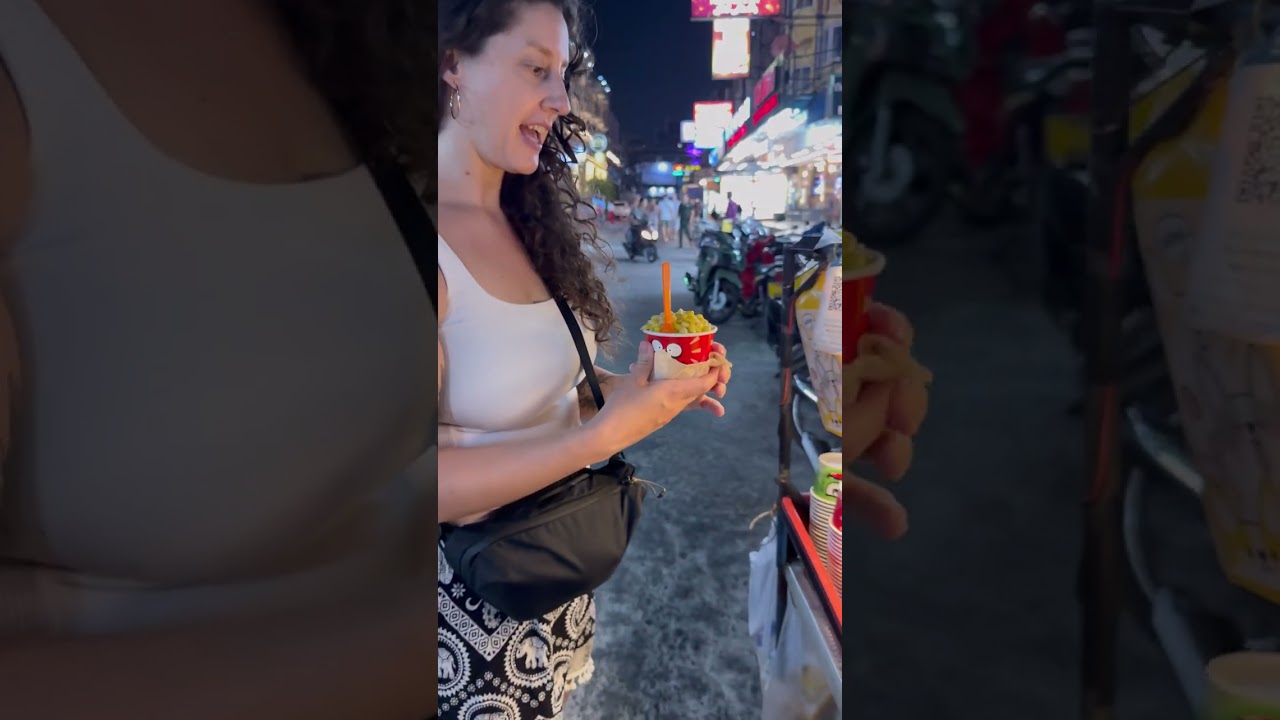 Pattaya City, Thailand 🇹🇭