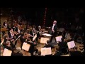 Barenboim and The Chicago Symphony Orchestra