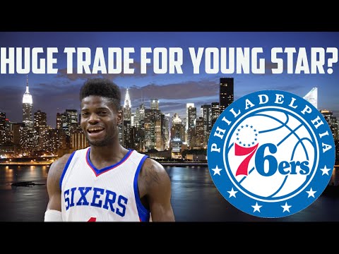 NBA 2K16 MyGM Ep.1 | Philadelphia 76ers | Huge Trade For A Young Star? Getting Draft Picks?